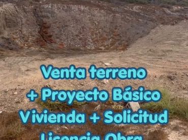Terreno residenziale in vendita a Calle la Raya 10