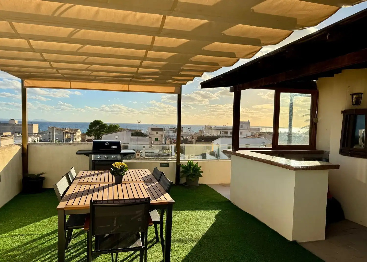 Piso en venta en Calle De La Tramuntana