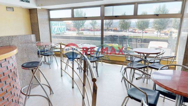 Local comercial en Venta en Avenida da Beiramar en Casco Vello