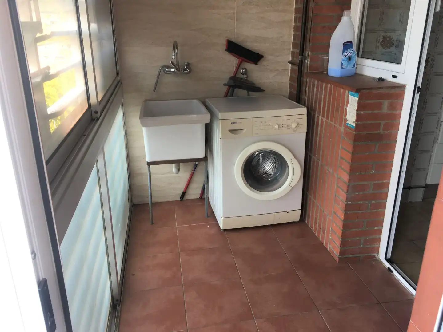 Flat for rent in Mariola
