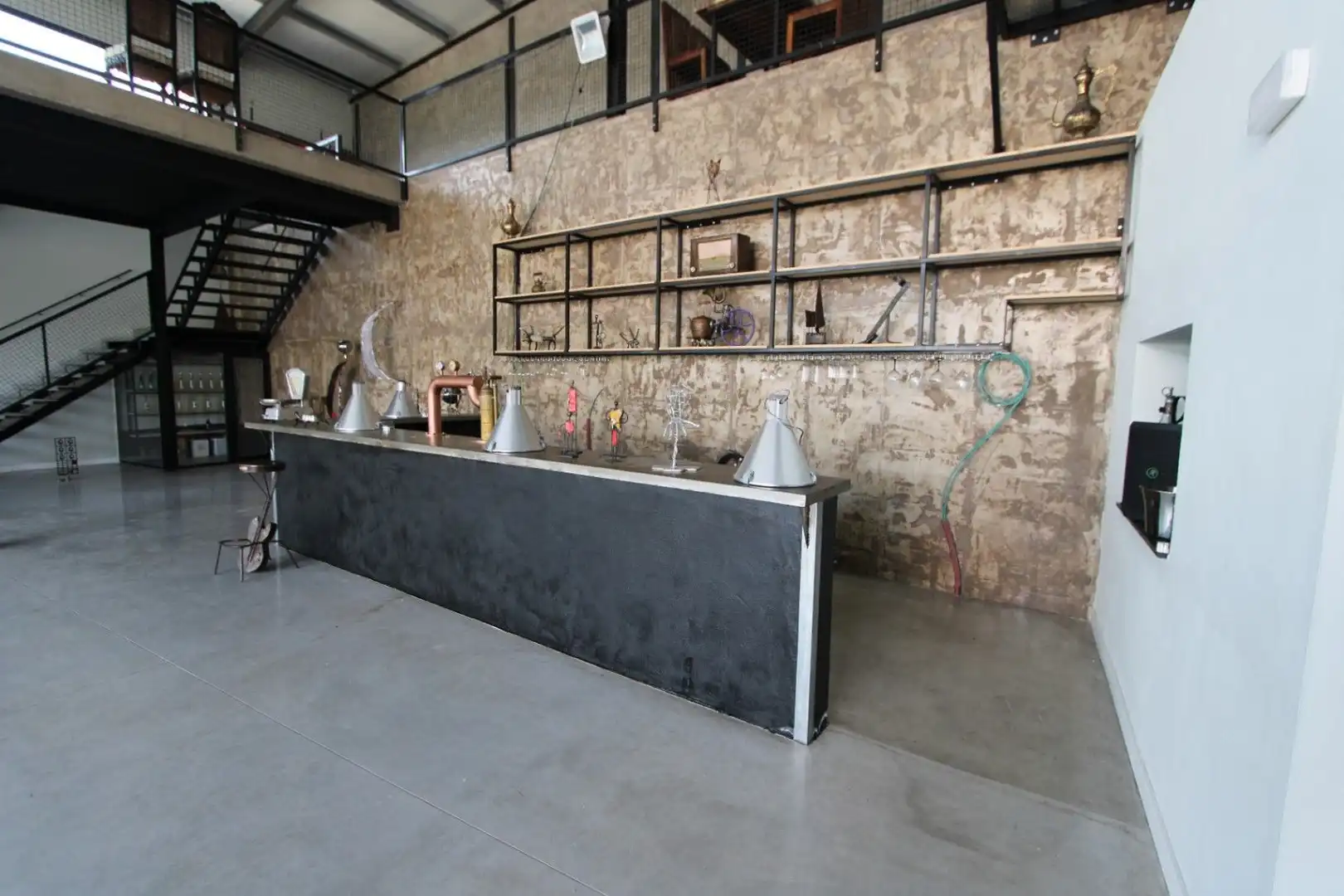 Commercial properties for sale in Benidoleig