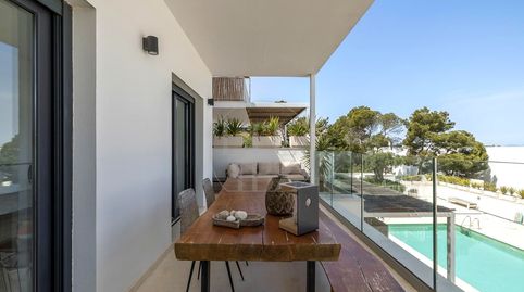 Photo 3 of Apartments for sale in Club Robinson, Cala Vedella - Cala Tarida, Sant Josep de sa Talaia