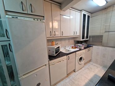 Piso con ascensor en venta en Centro