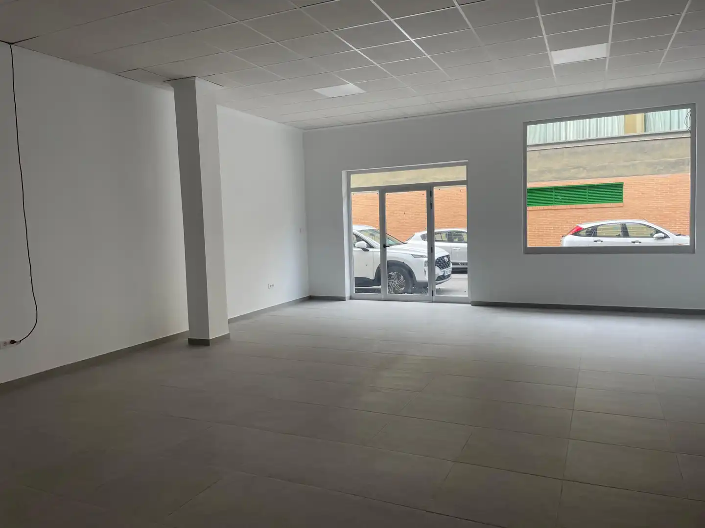 Local comercial en alquiler en Calle Rosales 11, imagen 3