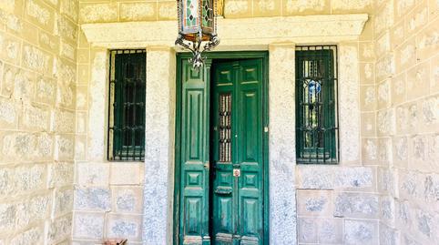 Foto 2 de Casa o chalet en venta en Avenida Bola del Mundo, Guadarrama, Madrid