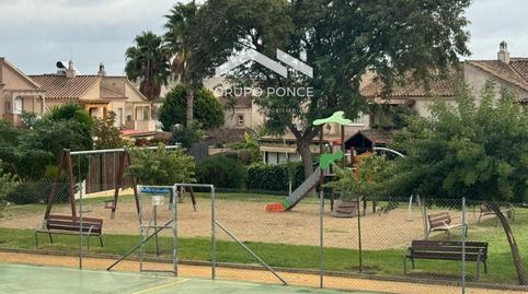 Foto 5 de Casa adosada en venta en Puertas del sur - Guadabajaque, Cádiz