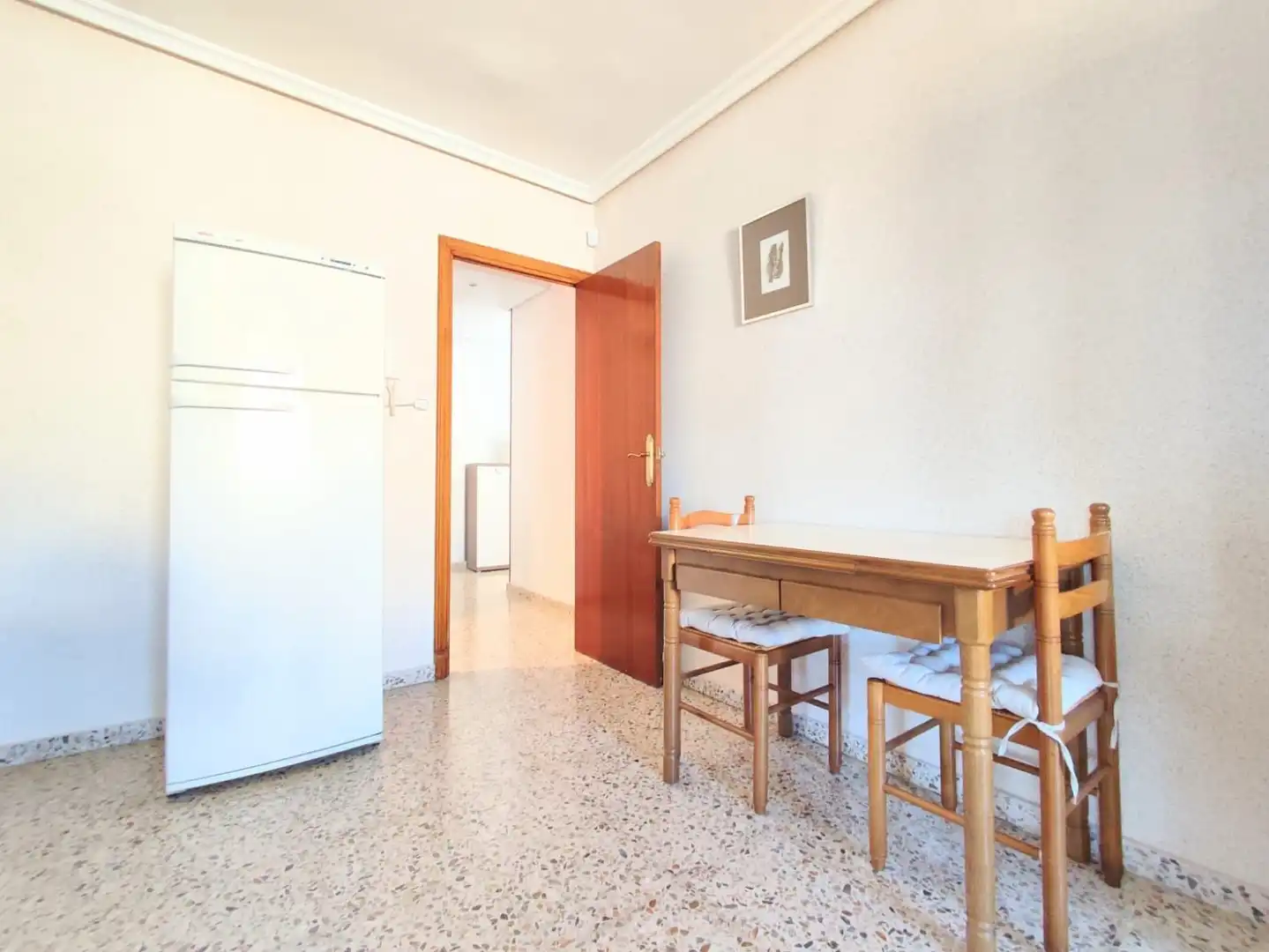 Flat for sale in Fitero