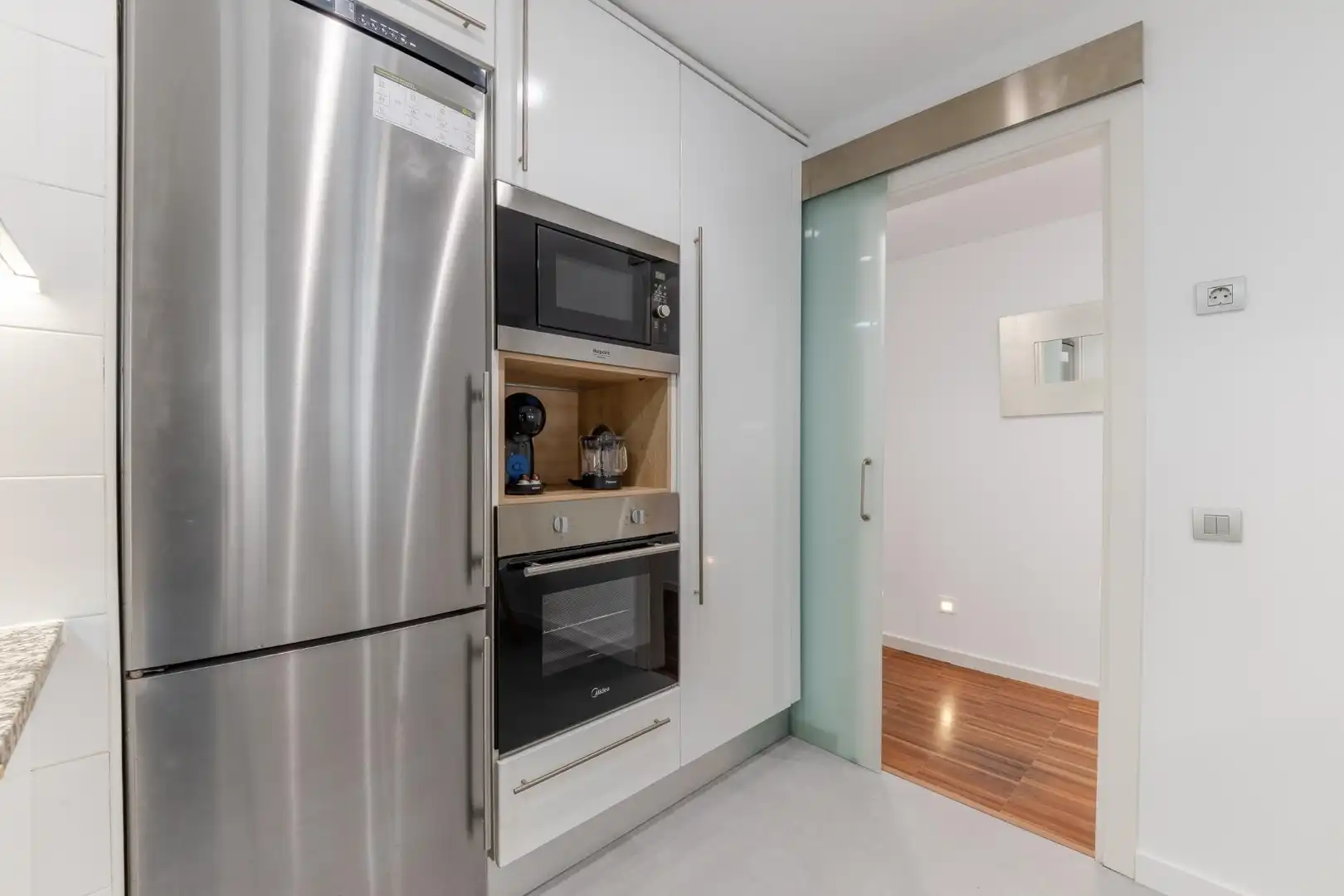 Flat with lift to rent in Carrer HORTES, imagen 31