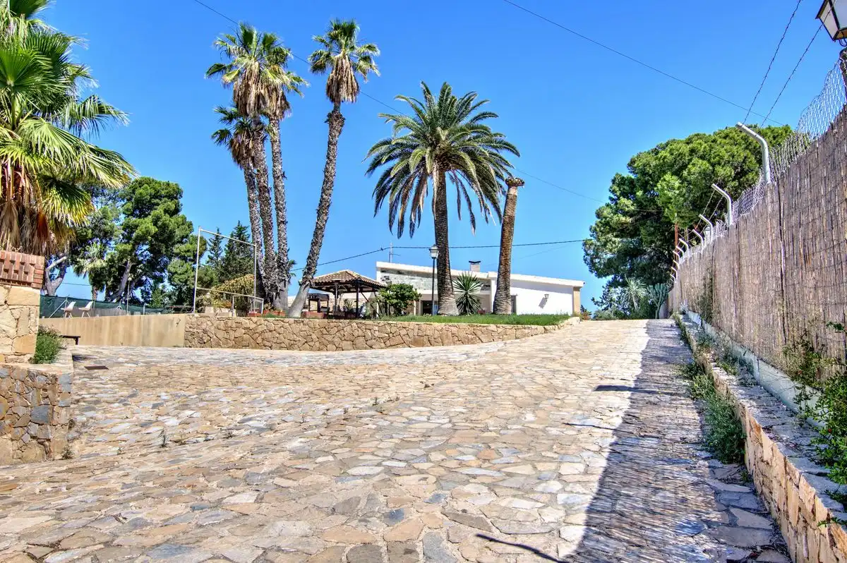 Maison avec terrasse à vendre à Carrer Riu Vinalopo, imagen 46