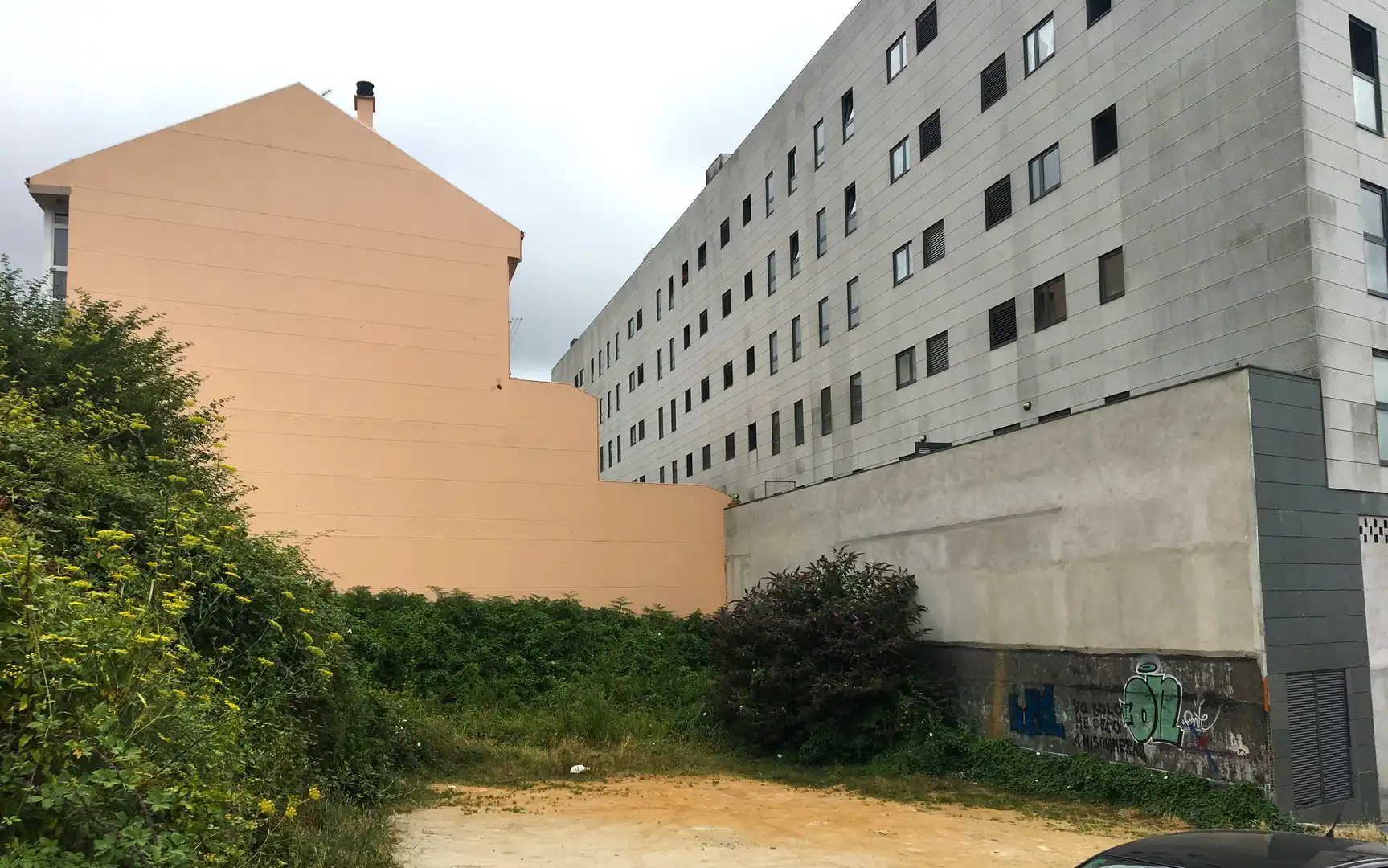 Terreni e lotti in vendita a TRAVESIA CACHEIRAS Polígono 503 Parcela, imagen 22