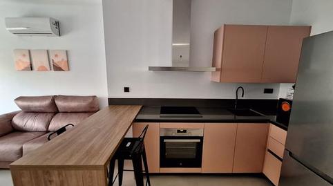 Photo 5 of Flat to rent in Calle Algarrobo, Los Molinos - Villa Blanca, Almería