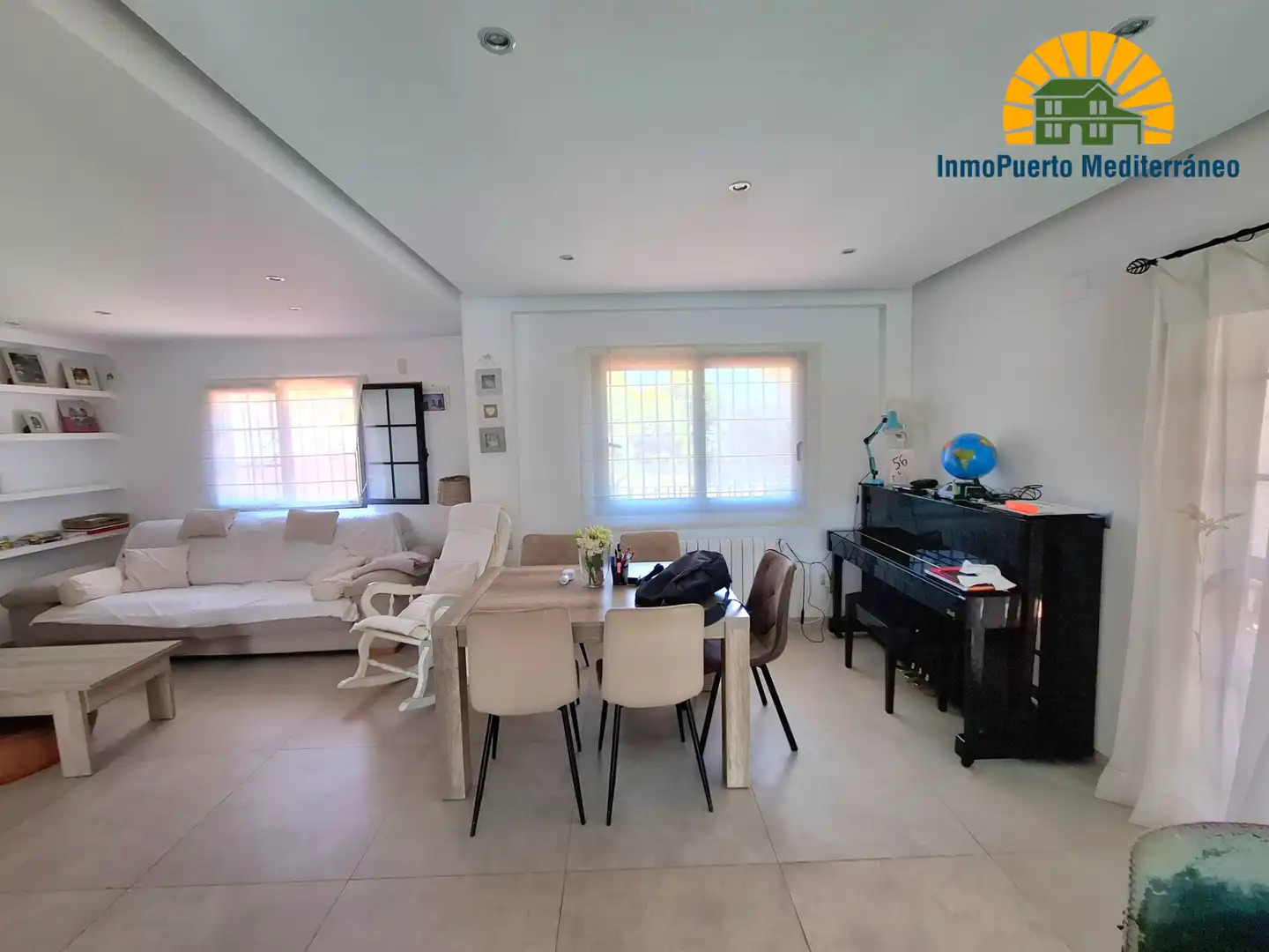 Casa pareada con terraza en venta en Escandinavia - Cautivador, imagen 29