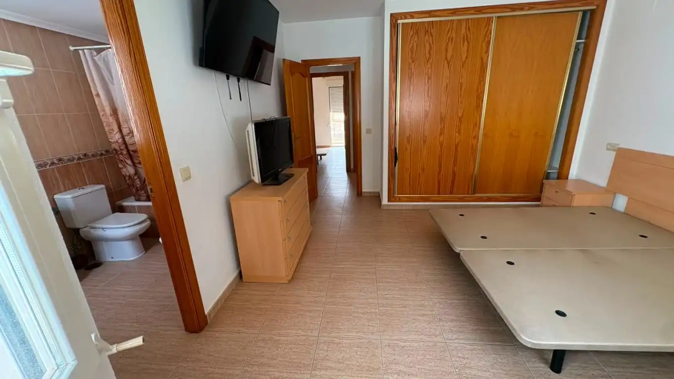 Maison mitoyenne avec piscine à vendre à La Nucia Pueblo, imagen 8