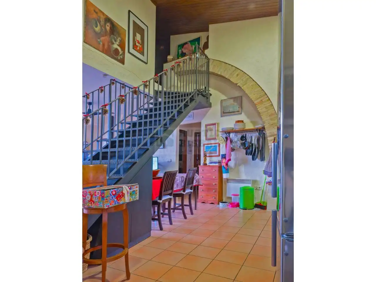 Finca rústica en venta en Sant Miquel de Fluvià con Aire acondicionado, Calefacción y Terraza