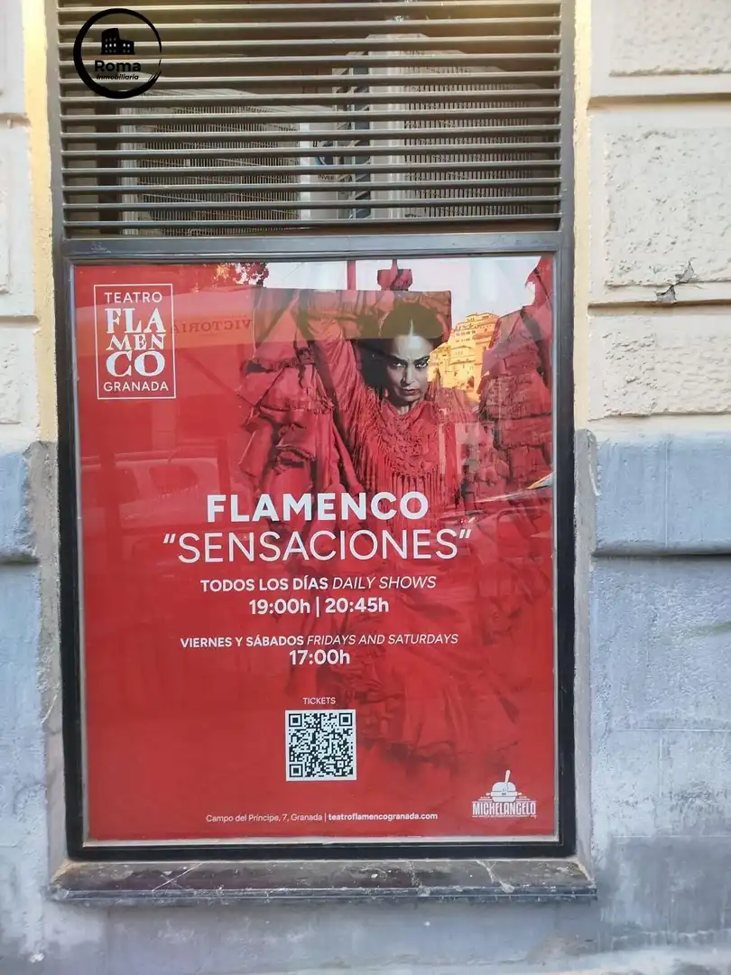 Business premises for transfer in Calle Calle Gran Vía de Colón, imagen 22