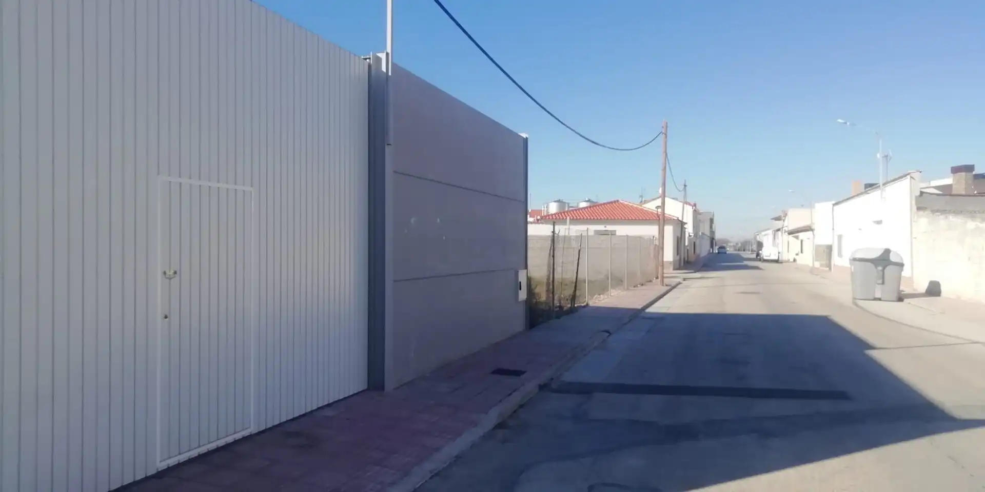 Nave industrielle à vendre à Avenida de Toros 17, imagen 5