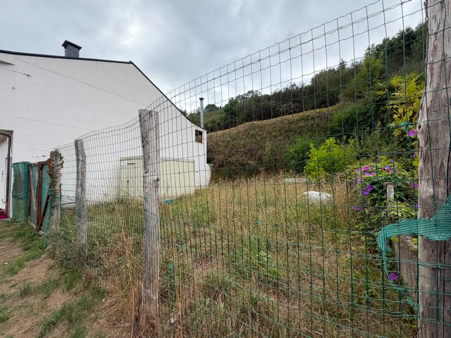 Terreno residencial en venta en Carretera Piantón - Porzún 10A, imagen 4