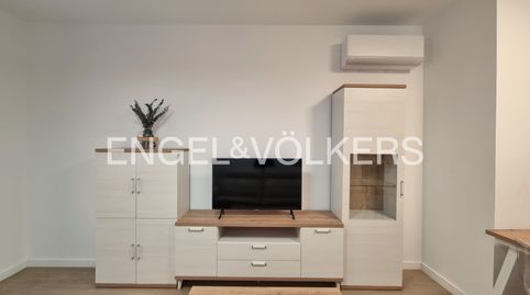 Foto 2 de Apartamento de alquiler en San Carlos - San José, Sevilla Capital