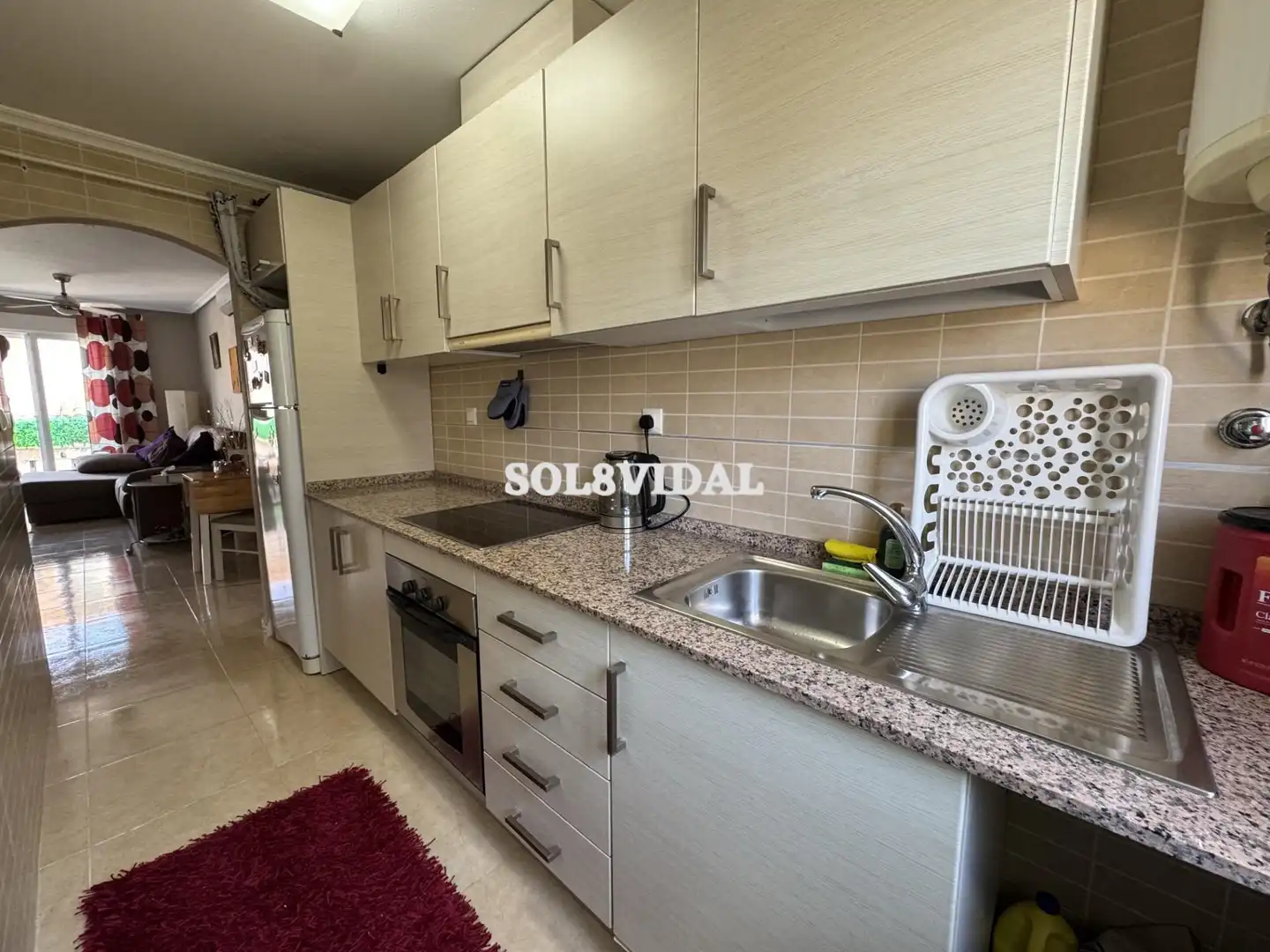 Bungalow with pool for sale in Calle de Cádiz, imagen 33