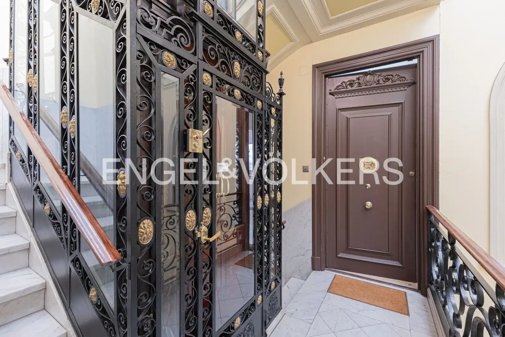 Piso con terraza en venta en Eixample, imagen 68