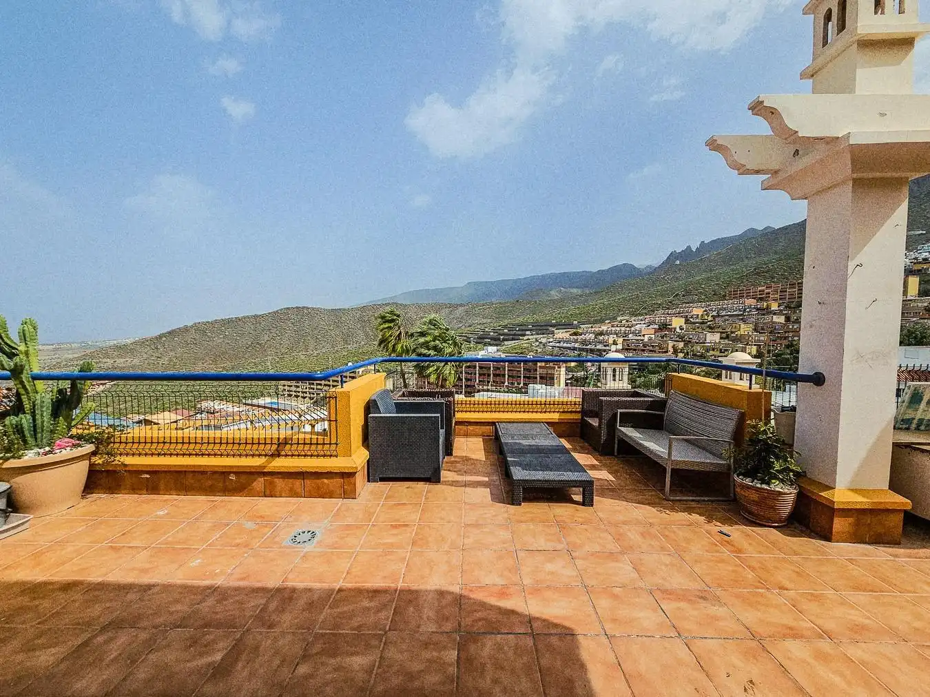 Apartament amb piscina en venda a Costa Adeje, imagen 5
