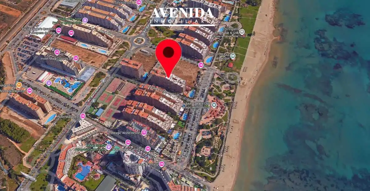 Apartment with pool for sale in Terrers 2, imagen 62