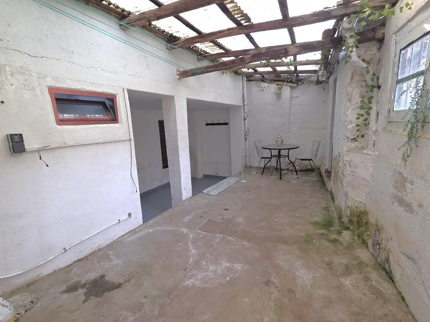 Casa o xalet en venda en Aller amb Calefacció, Jardí privat i Terrassa