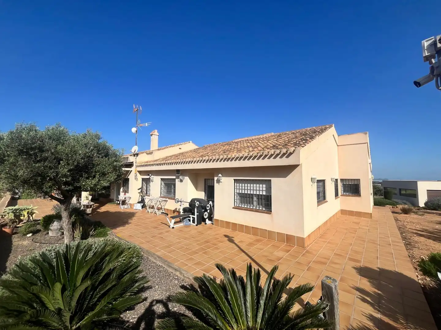 Casa amb piscina en venda a Mar Menor de Cartagena – Cabo de Palos, imagen 18