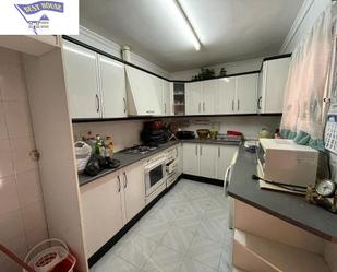 Kitchen of House or chalet for sale in  Albacete Capital  with Terrace