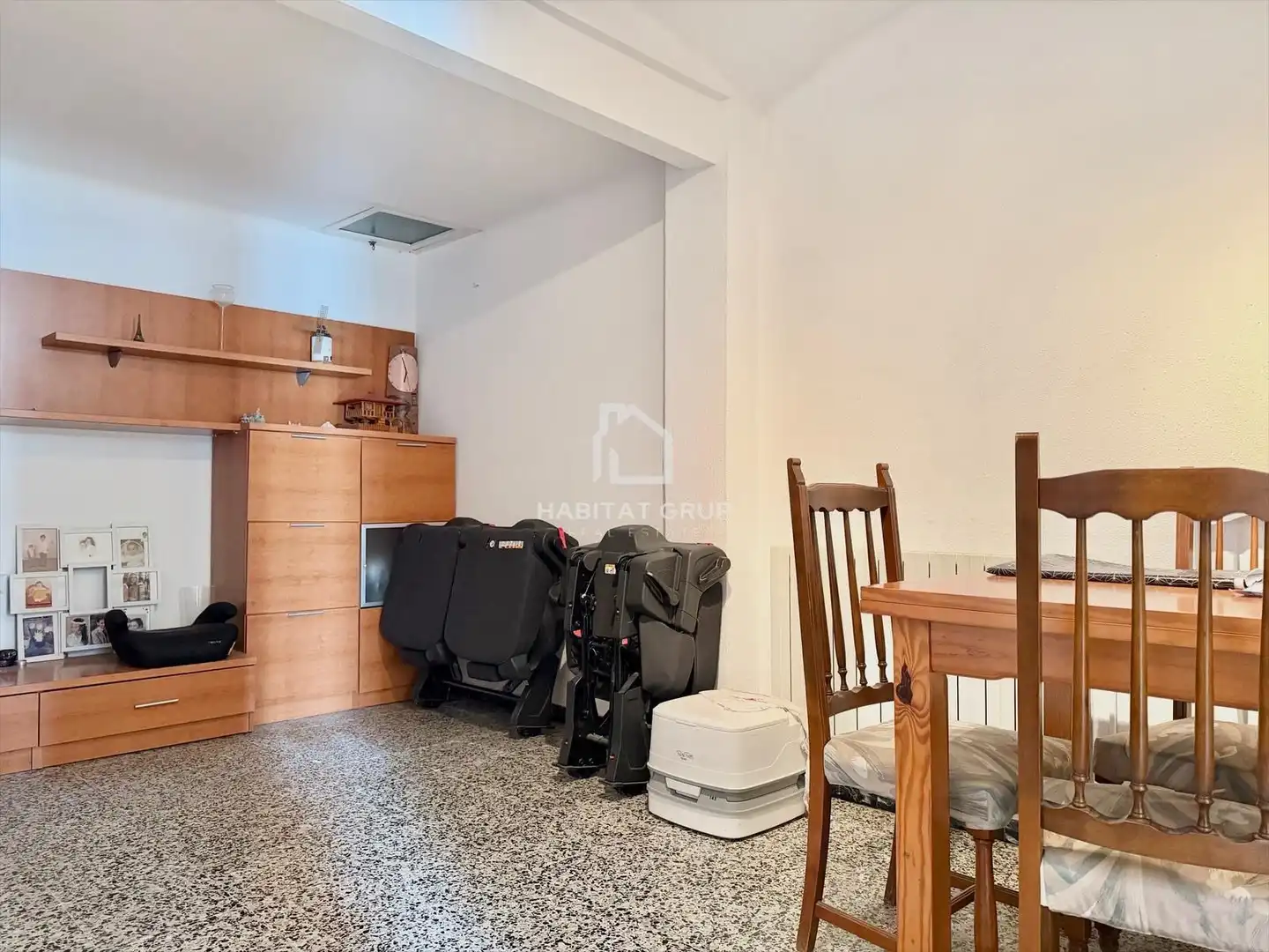 Casa adosada en venta en Girona con Calefacción, Jardín privado y Terraza