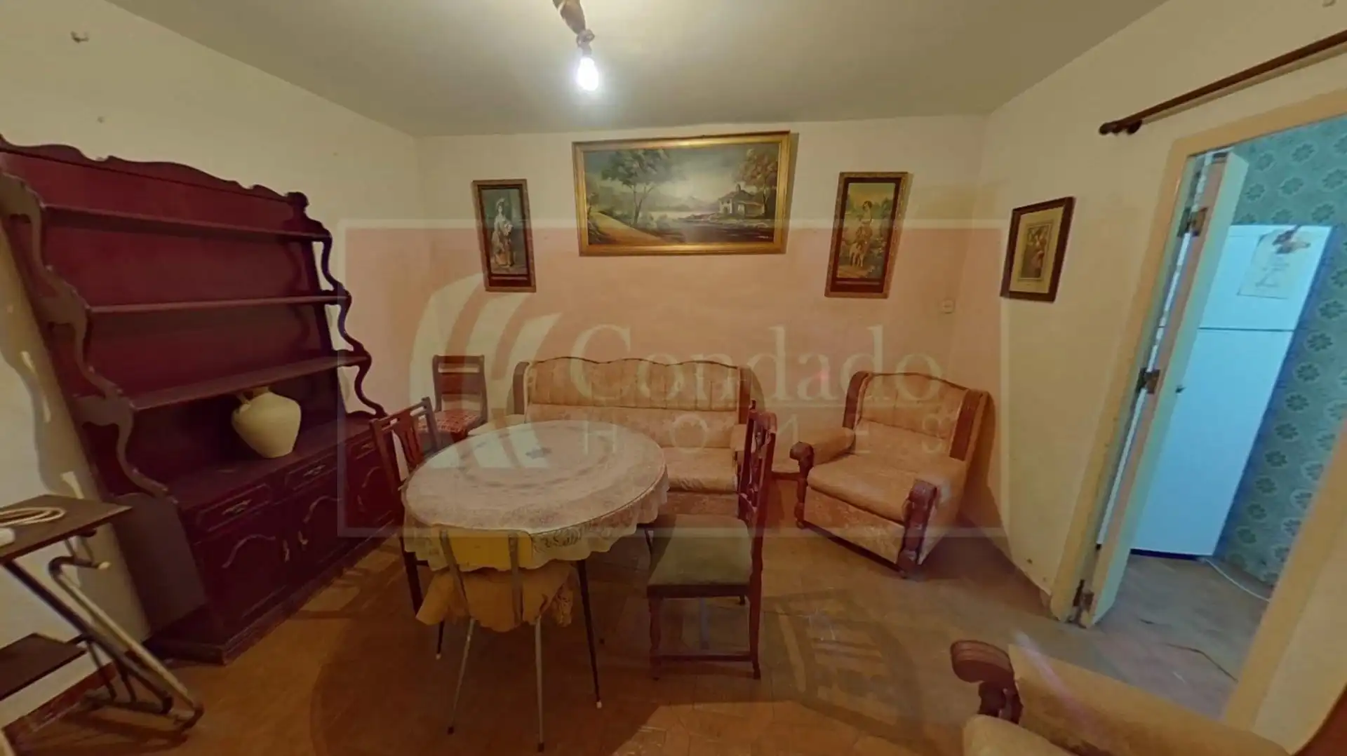 Casa o chalet en venta en Sta. Marina - San Andrés - San Pablo - San Lorenzo