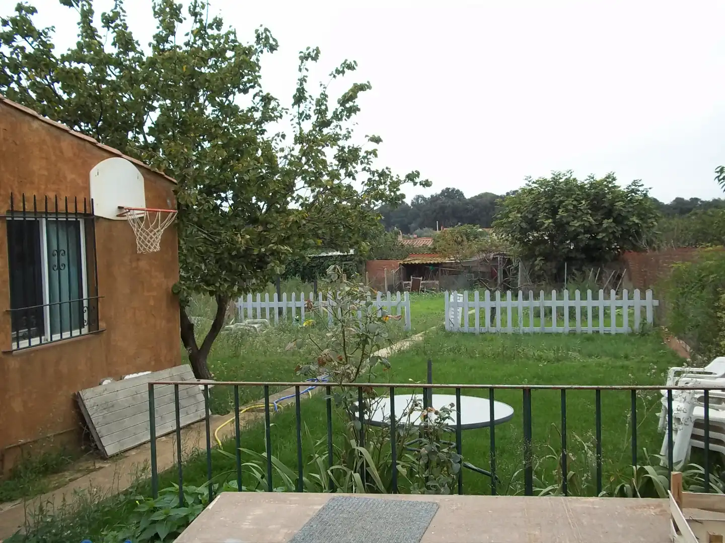 Rural land for sale in Vila de Palafrugell