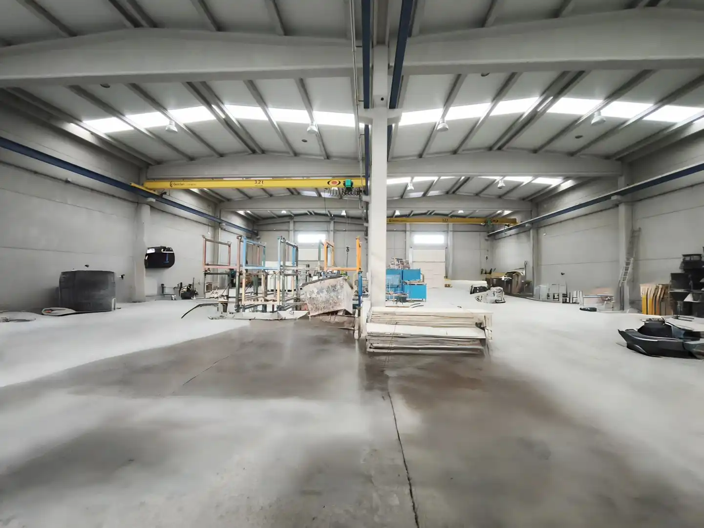 Nave industrial en venta en Fuenmayor