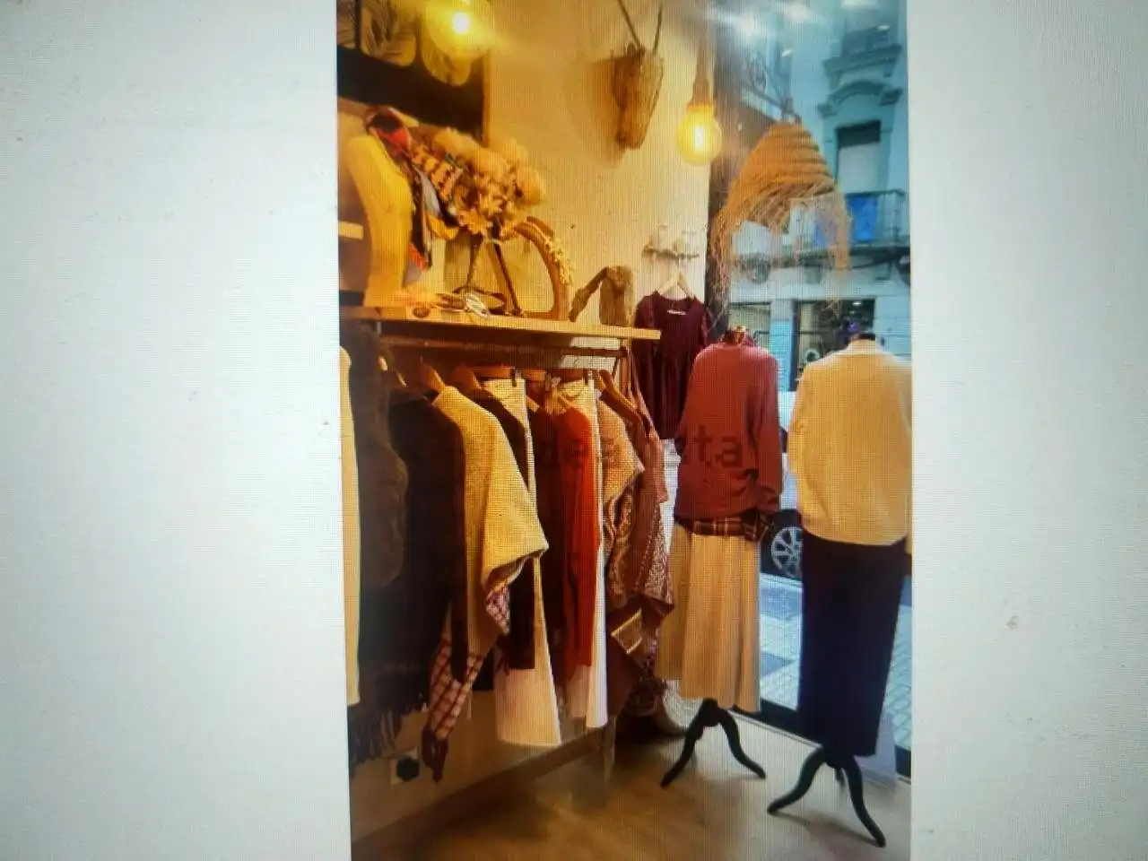 Local comercial en traspàs a Calle Cabrales, imagen 8