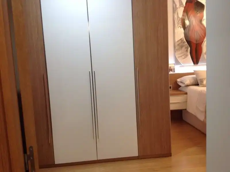 Habitación de Piso en venta en Santo Domingo de la Calzada con Calefacción, Parquet y Trastero