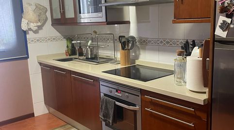 Foto 5 von Wohnung zum Verkauf in Acea de Ama - O Burgo, Culleredo