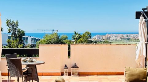 Foto 3 de Ático en venta en Caleta de Vélez, Vélez-Málaga