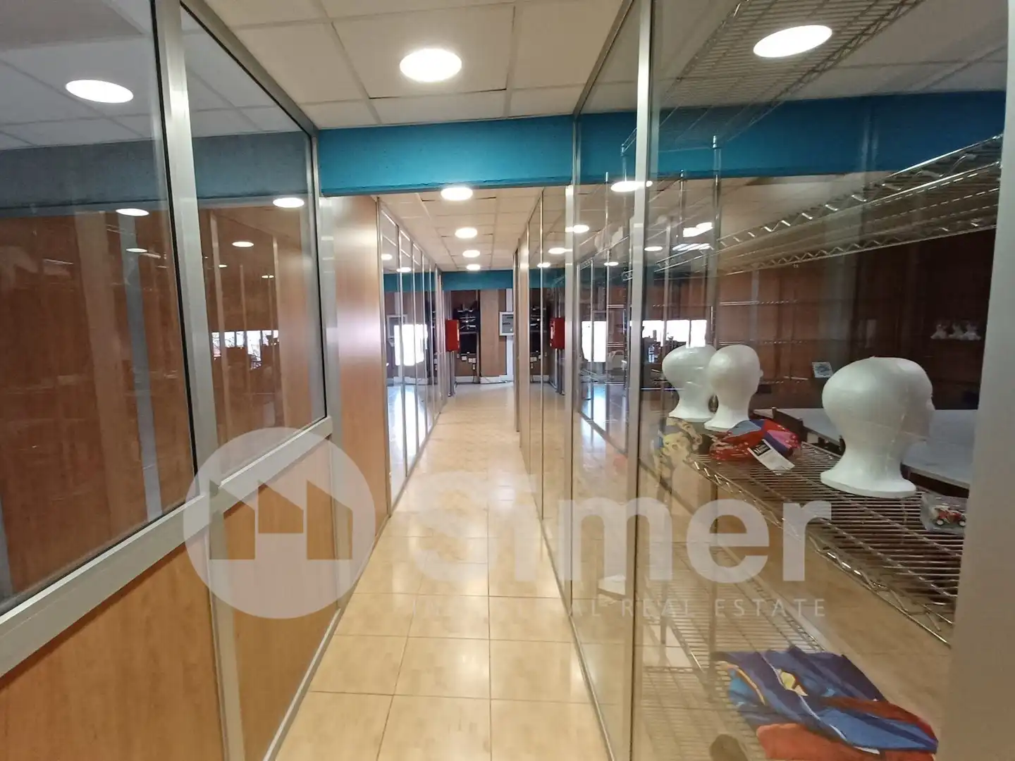 Nau industrial en venda a Santa Eulàlia de Ronçana, imagen 11