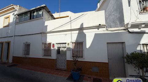 Foto 2 de Casa adosada en venta en Calle Postigos, Casco Antiguo, Marbella