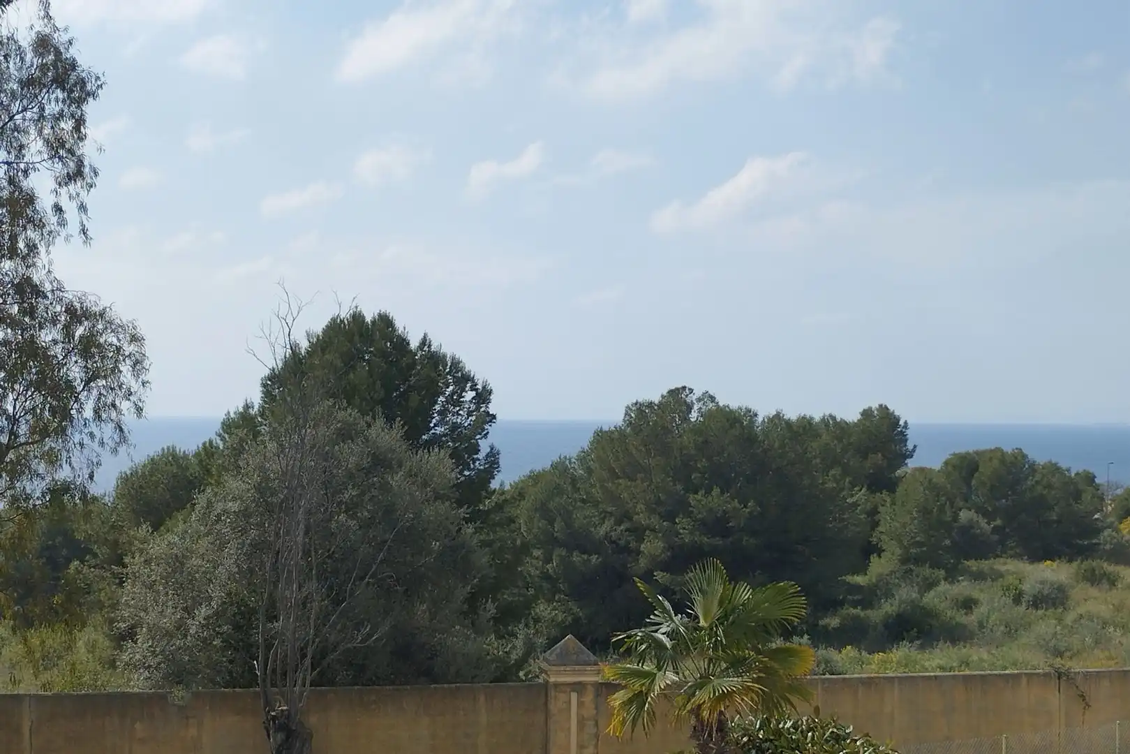 Garten von Maisonette zum Verkauf in Marbella mit Terrasse