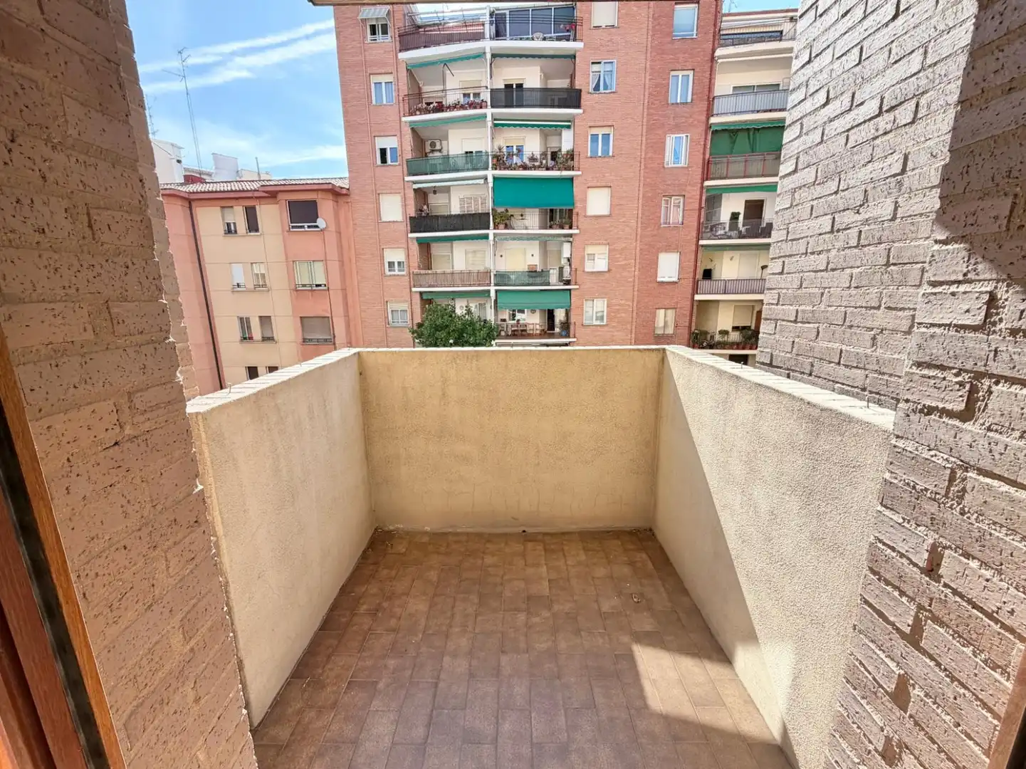 Piso de alquiler en Logroño - CL GENERAL VARA DEL REY, Gran Via