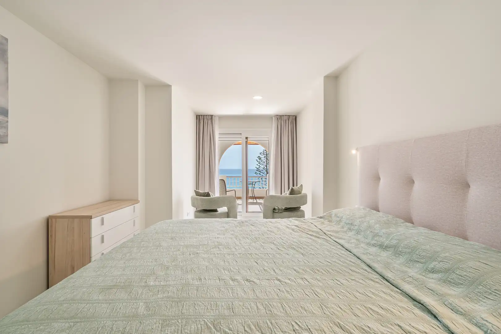 Apartament de lloguer a Guadalobón