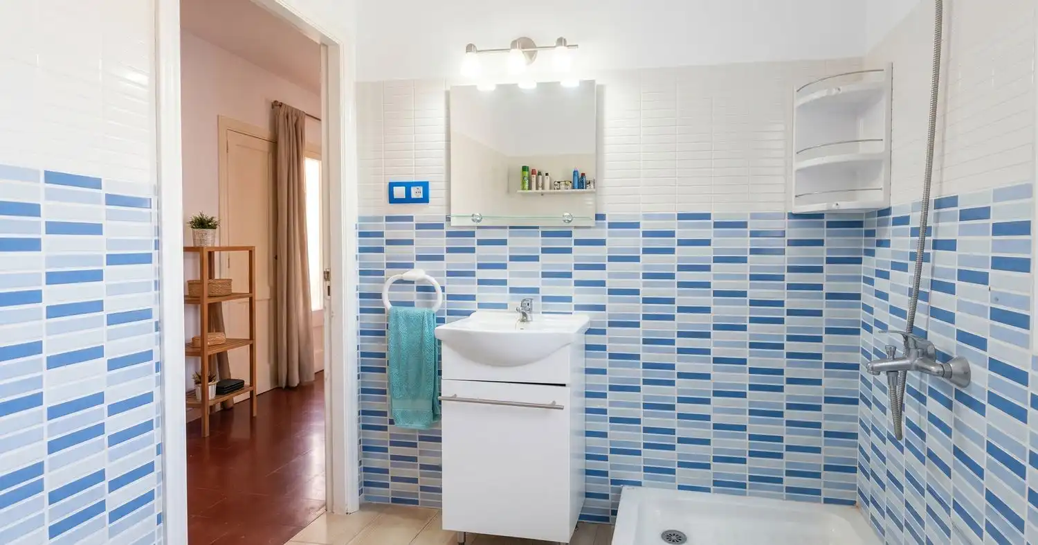 Baño de Piso en venta en Valsequillo de Gran Canaria con Trastero