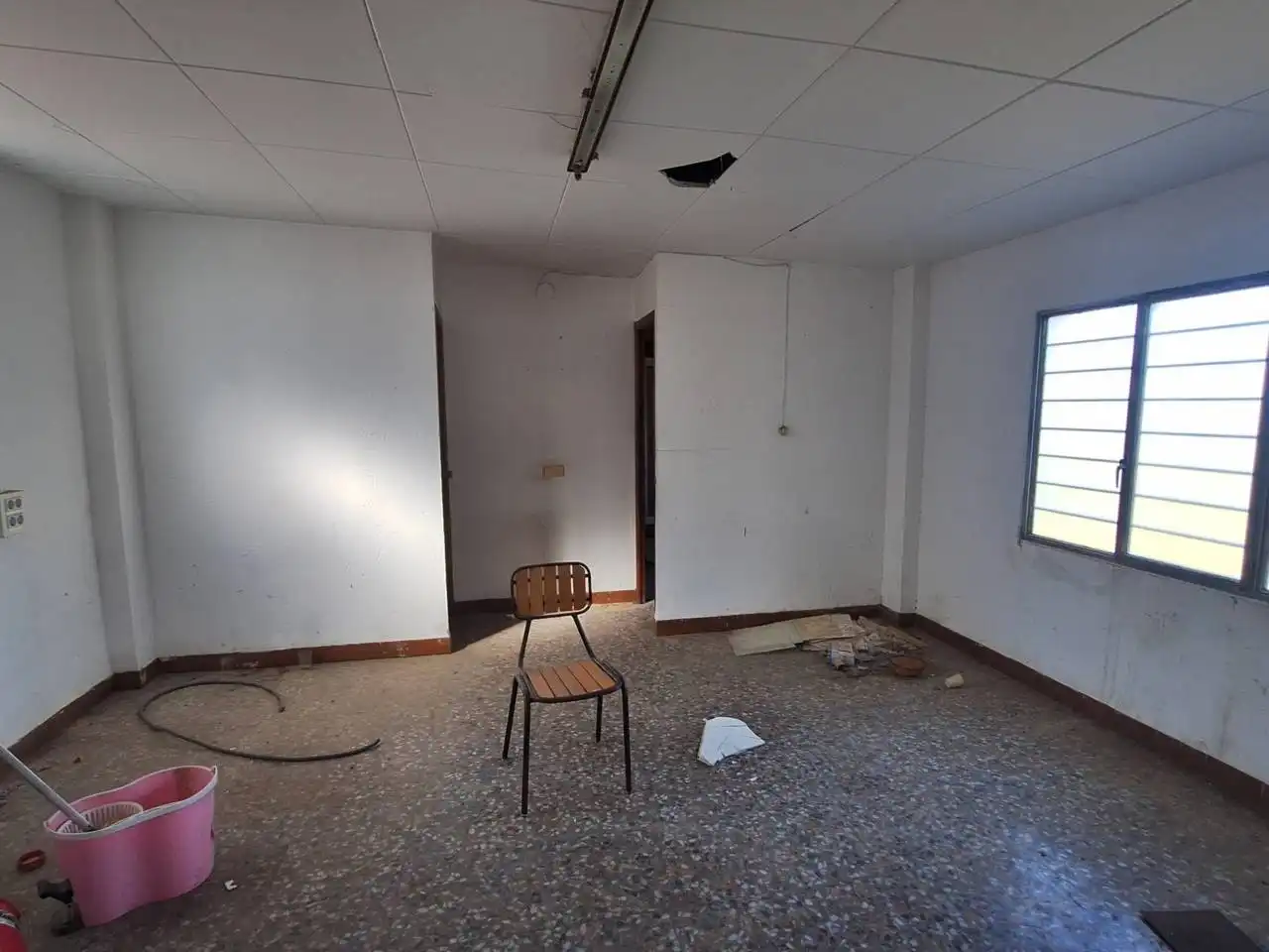 Nau industrial en venda a Calle Valencia, imagen 11