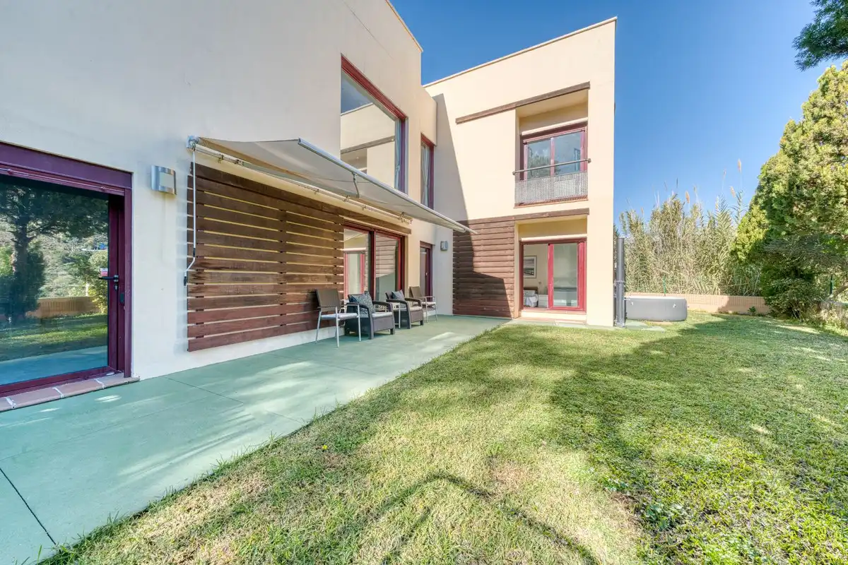 House with pool for sale in Los Flamingos, imagen 2