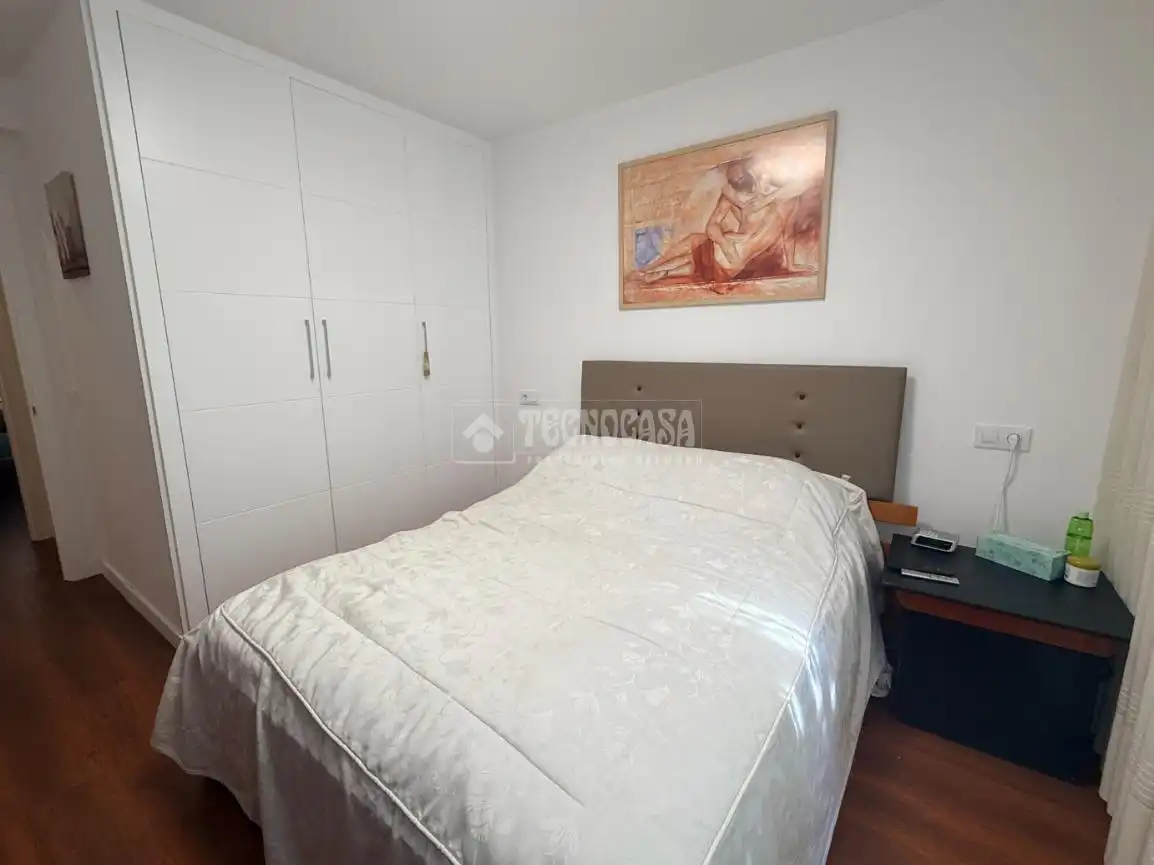 Habitación de Piso en venta en Madrid