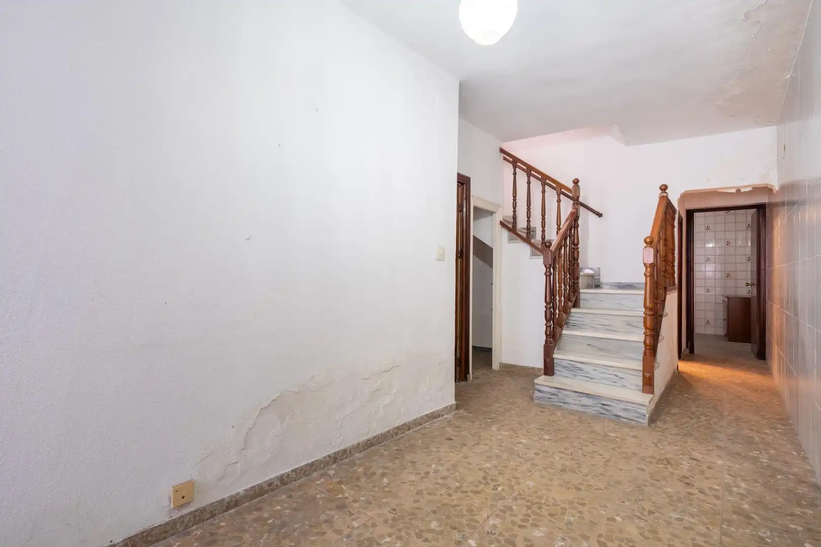 Casa o chalet en venta en Plaza de Toros - Santa Rita