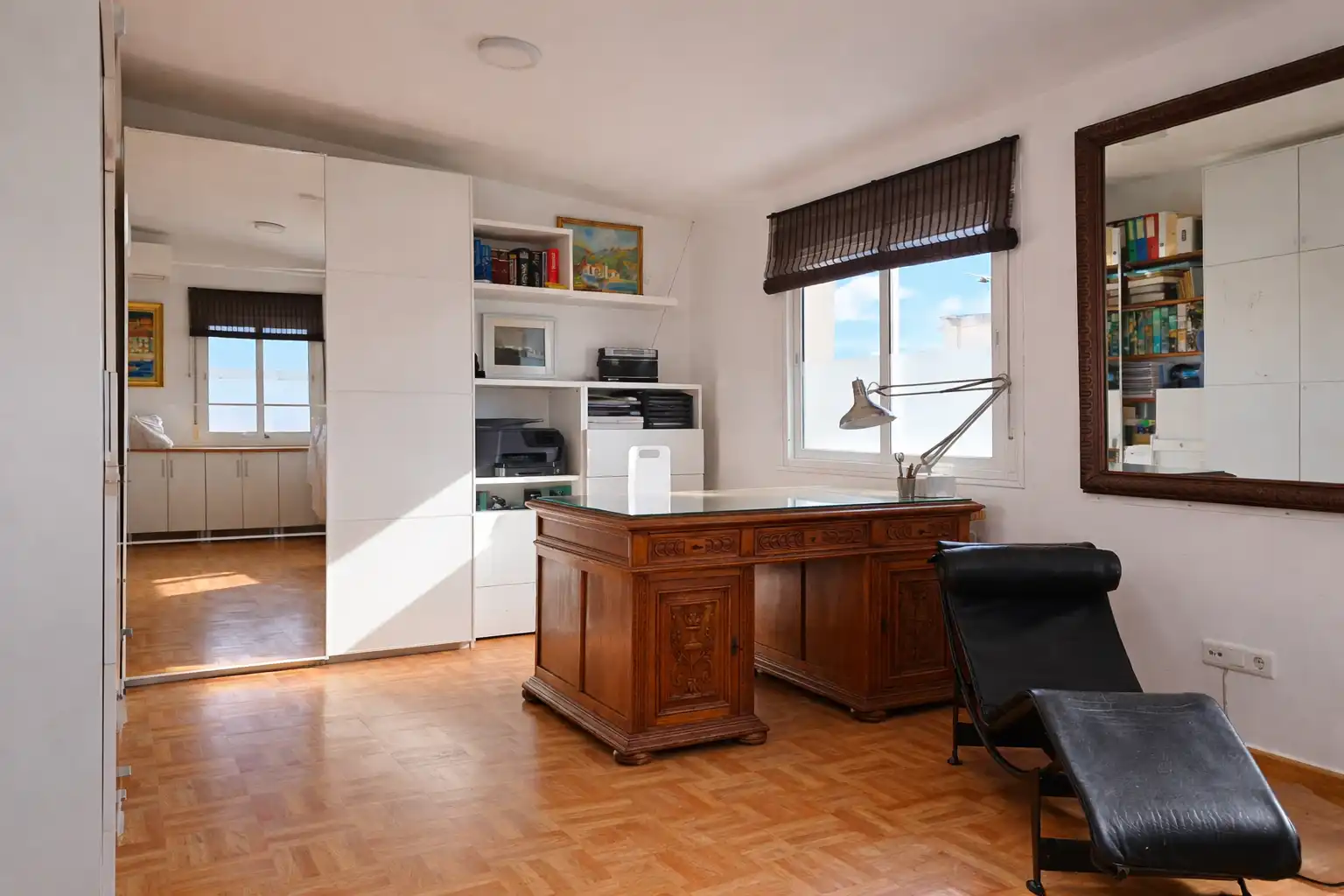 Home with terrace for sale in Estepona Pueblo, imagen 34