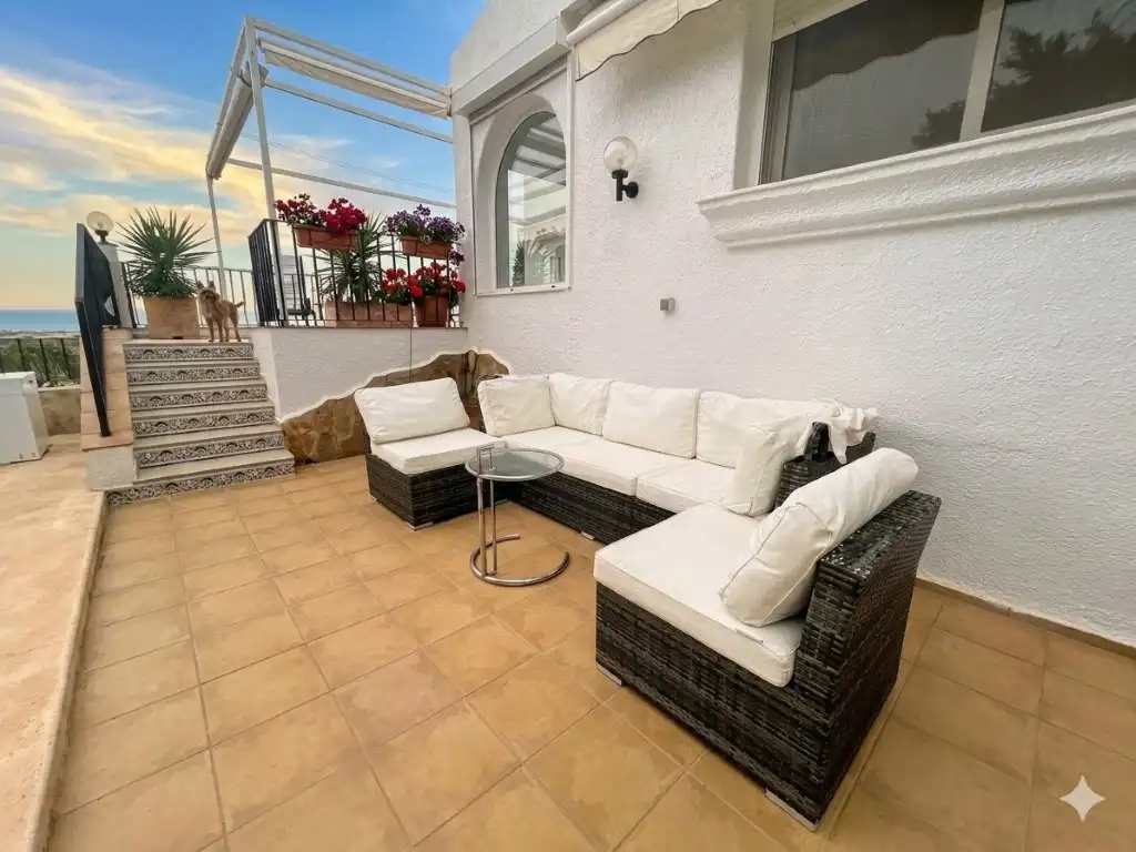 Casa con piscina en venta en Pego, imagen 4