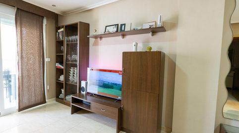 Foto 5 de Piso en venta en Salamanca, Gran Playa, Santa Pola